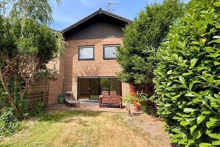 Haus zum Mieten in Meerbusch 2.300,00 € 128 m²