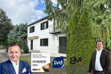 Haus zum Kaufen in Affing Aulzhausen 549.000,00 € 165 m² - Affing / Aulzhausen