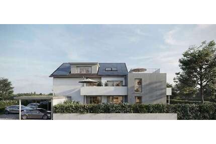 Wohnung zum Kaufen in Murr 478.700,00 € 81.14 m²