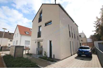 Wohnung zum Mieten in Darmstadt 1.500,00 € 90.86 m²