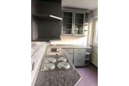 Wohnung zum Mieten in Mannheim 790,00 € 65 m²