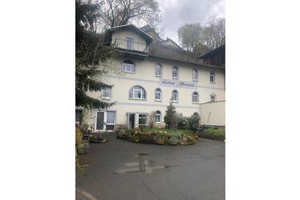 Ferienwohnung in Rudolstadt - 35,00&nbsp;EUR Kaltmiete, in Rudolstadt (PLZ: 07407)