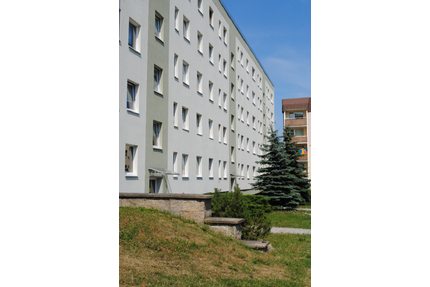 Wohnung zum Mieten in Wernigerode 472,40 € 69.47 m²