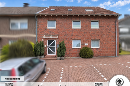 Wohnung zum Kaufen in Wesel 179.000,00 € 75.81 m²