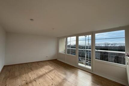 3-Zimmer Wohnung, frisch renoviert - ab sofort - Delmenhorst Deichhorst