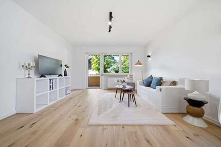Wohnung zum Kaufen in Ingolstadt 399.000,00 € 89.28 m²