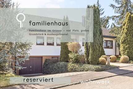 Haus zum Kaufen in Rietheim-Weilheim 470.000,00 € 161 m²