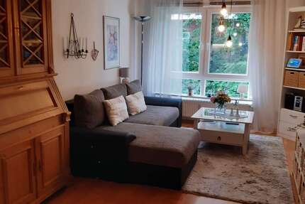 Wohnung zum Mieten in Bremen 489,00 € 41.51 m²