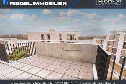 Wohnung zum Mieten in Speyer 1.100,00 € 55 m²