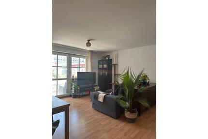 cosy 48sqm studio in Laim with Balcony for sublet 2305 til 2306 - München Nymphenburg