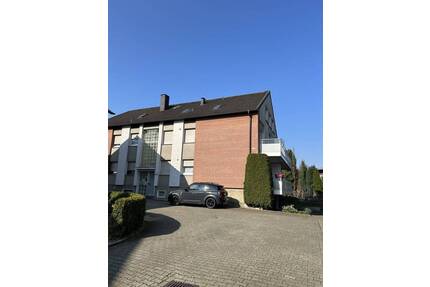 Chic und modern im DG in Hiltrop - Bochum / Hiltrop