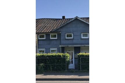 SONNIGES EFH mit großem Garten zu vermieten - Wissen