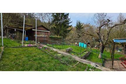 Grundstück zu verkaufen in Stuttgart 30.000,00 € 916 m²