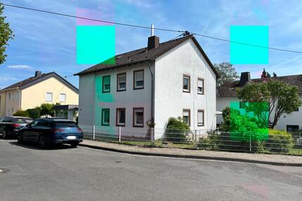 Schnuckelige 3 ZKB + Balkon 59 qm, Niederbieber gute Lage ab Juli - Neuwied Feldkirchen