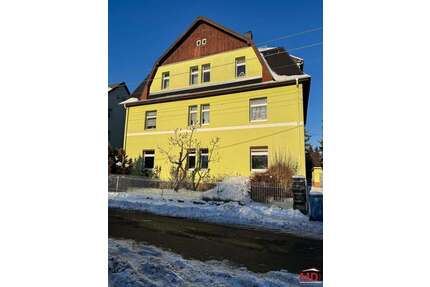 Haus zum Kaufen in Lugau 169.000,00 € 340 m²