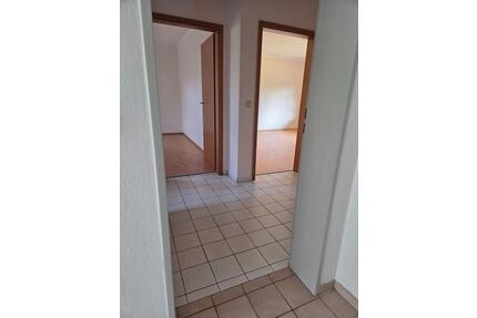 2-Zimmer Wohnung im EG in Walsrode