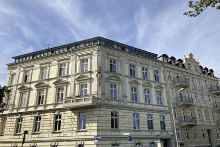 Wohnung zum Mieten in Görlitz 495,00 € 51.7 m²
