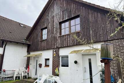 Haus zum Kaufen in Borken (Hessen) 180.000,00 € 233 m²