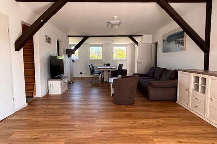 Wohnung zum Kaufen in Wolgast 299.000,00 € 105.5 m²
