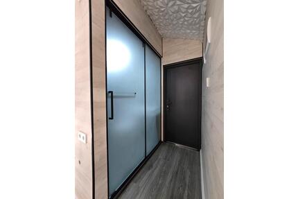 Modulhaus Kapselhaus URSUS, 27,2 m², sofort verfügbar, Abholung - Usedom