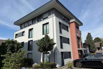 Wohnung zum Mieten in Bergheim 1.300,00 € 100 m²