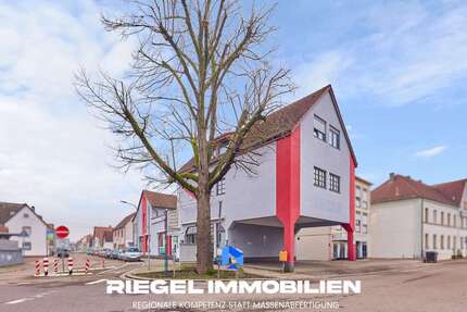 Haus zum Kaufen in Wörth am Rhein 649.000,00 € 74 m²