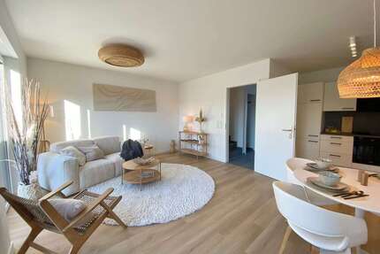 Haus zum Mieten in Rastede 1.550,00 € 123.14 m²