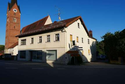 Haus zum Kaufen in Triftern 199.000,00 € 126 m²