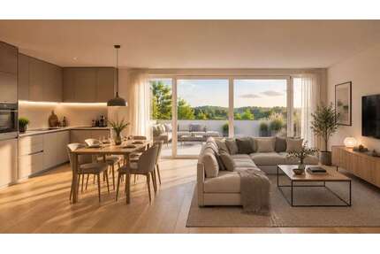 Wohnung zum Kaufen in Bernried 688.000,00 € 81.05 m²