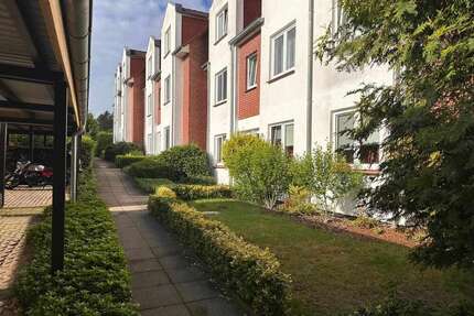 Wohnung zum Kaufen in Ritterhude 210.000,00 € 77 m²