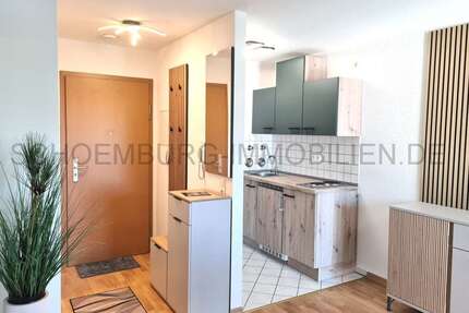 Wohnung zum Mieten in Glesien 300,00 € 24.88 m²