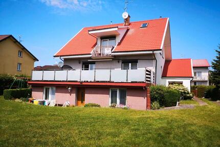 Haus an der Ostsee (Dzwirzyno, PL) - Korswandt