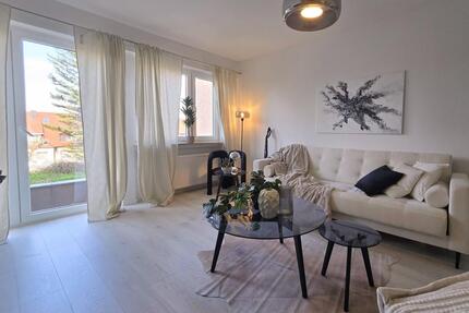 KOMPAKT TRIFFT KOMFORT: Voll ausgestattetes 1-Zimmer-Apartment - Stuttgart Stuttgart-Ost