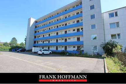 Wohnung zum Kaufen in Pinneberg 79.000,00 € 36.04 m²