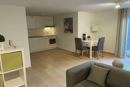 Wohnung zum Mieten in Sandhausen 975,00 € 64 m²