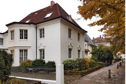 4-ZI Wohnung mit Südbalkon in Walllage in Herford - KEIN VERKAUF