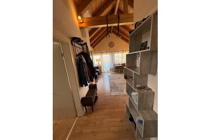 Wohnung zu vermieten - 700,00&nbsp;EUR Kaltmiete, ca.&nbsp; 67,00&nbsp;m&sup2; in Rosenfeld (PLZ: 72348)