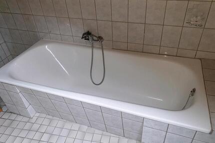 Top Lage Waldhof:Helle 3-Zimmer-DG-Wohnung mit Terasse-Nähe Roche - Mannheim Gartenstadt