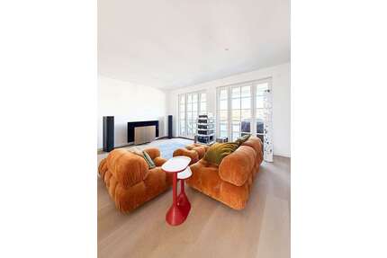 Wohnung zum Mieten in Düsseldorf 3.350,00 € 130 m²