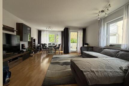 3 Zimmer-Wohnung in Öhringen zum Mieten ab sofort frei!