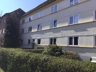 Schöne 2 Zimmer Wohnung, renoviert und sofort anmietbar! - Lübeck Sankt Jürgen