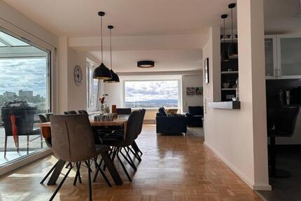 Großzügiges Terrassenhaus in Herschfeld-Bad NeustadSaale - Bad Neustadt an der Saale