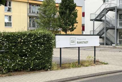 Wohnung zum Kaufen in Ranstadt 145.000,00 € 42.63 m²