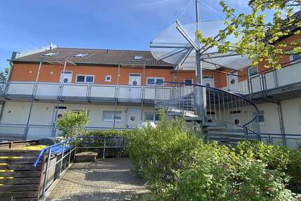 Wohnung zum Mieten in Teutschenthal 300,00 € 41.04 m²