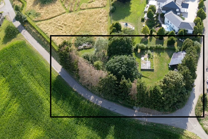 Grundstück zu verkaufen in Bergisch Gladbach 1.250.000,00 € 2400 m²