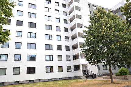 Wohnung zum Kaufen in Duisburg 54.000,00 € 40 m²
