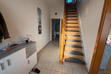 Doppelhaushälfte in Geesthacht zu vermieten ab Mai