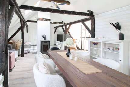 Haus zum Kaufen in Fuldatal 399.000,00 € 195.19 m²