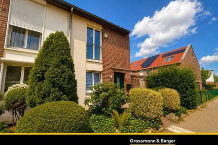 Haus zum Kaufen in Buchholz 439.000,00 € 116.27 m²