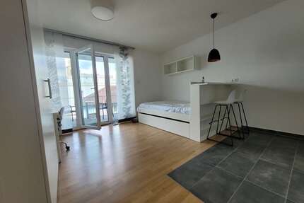 Wohnung zum Mieten in Pforzheim 550,00 € 32 m²